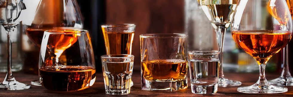 Distillati e liquori