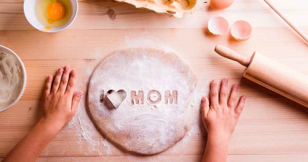 Festa della Mamma