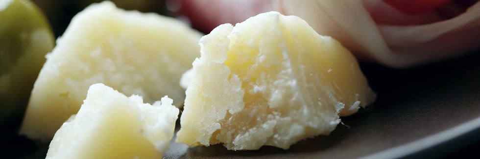 Formaggi