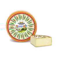 Puzzone di Moena DOP 300g
