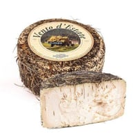 Vento d'Estate Vaccino al fieno di montagna 300g