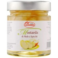 Mostarda mantovana di mele 250g