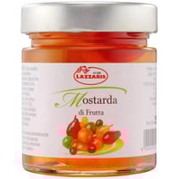 Mostarda cremonese 250g