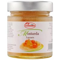 Mostarda vicentina di mele cotogne e frutta candita 250g
