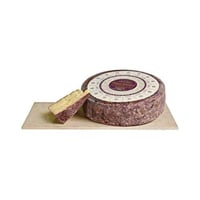 Redivino formaggio affinato in Amarone della Valpolicella DOCG 1/4 2,5kg