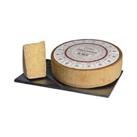 Formaggio Riserva stagionato 36 mesi 350g