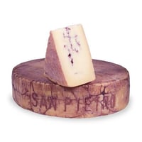 Formaggio Millefoglie al Marzemino 350g