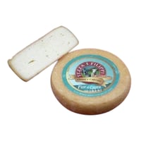Caciottina di Capra Fresca forma intera 250g
