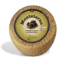 Pecorino al tartufo Monteterno 1kg
