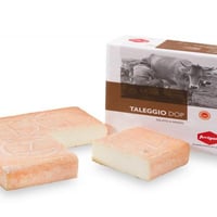 Taleggio DOP 1/4 di forma 600g