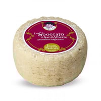 Lo Sboccato di Sant'Alberto pecorino stagionato 300g