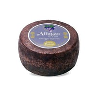 Pecorino Stagionato Affinato al Vino 300g