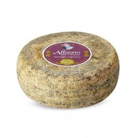 Pecorino Stagionato Affinato alle Vinacce 300g