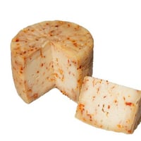 Pecorino Bagnolese scamosciato al peperoncino 300g