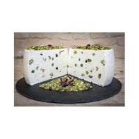 Pecorino Semistagionato al Pistacchio di Bronte 300g