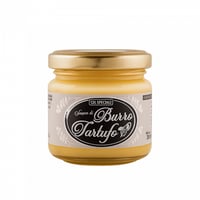 Burro al tartufo 80g - specialità artigianale
