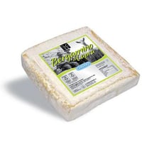 Formaggio Bergamino di capra, forma intera