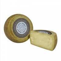 Formaggio Cimbro forma intera 2kg