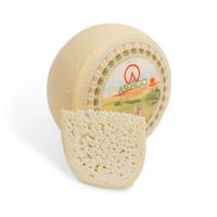 Asiago Dop pressato 300g