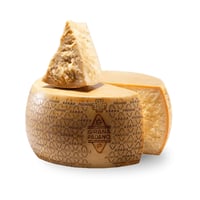 Grana Padano Dop stagionato 24 mesi 300g