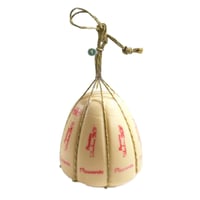 Provolone Valpadana DOP Piccante forma intera 10kg