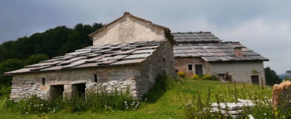Malga Brol: scopri i prodotti